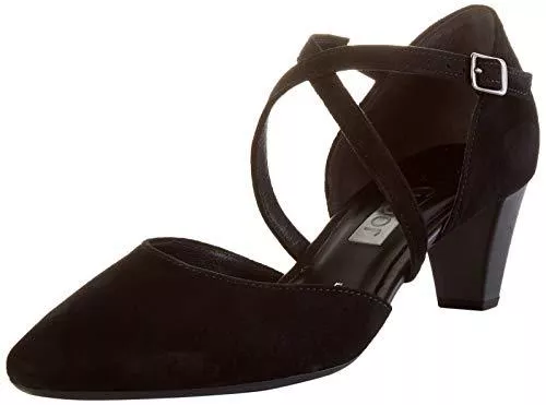 Gabor High Heels Gabor Damen Fashion Pumpe