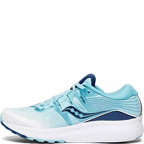Saucony Sneaker & Sportschuhe Saucony Damen Ride Iso Laufschuhe