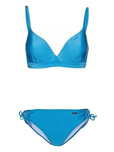 Protest Bademode Protest Damen C-Cup Bikini Adair CCUP