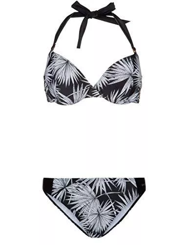 Protest Bademode Protest Damen C-Cup Bügel-Bikini CRACIA CCUP