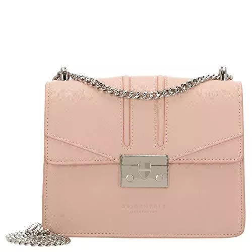 Seidenfeldt Taschen & Rucksäcke Seidenfelt Roros Schultertasche 21 cm rose