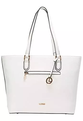 L. CREDI Taschen & Rucksäcke L. CREDI Shopper Ella Shopper Damen