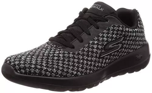 Skechers Sneaker & Sportschuhe Skechers Damen Go Walk Joy Pivotal Leicht Yoga Laufen Sports Turnschuhe