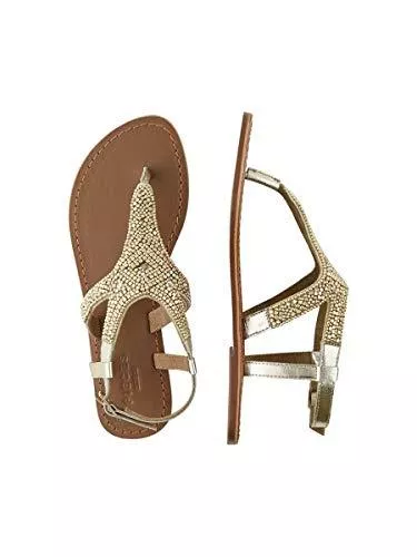 PIECES Sandalen & Slides PIECES Female Sandalen Leder