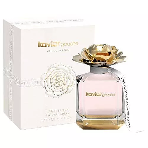 Kaviar Gauche Accessoires Kaviar Gauche Eau De Parfum For Her, 40 ml