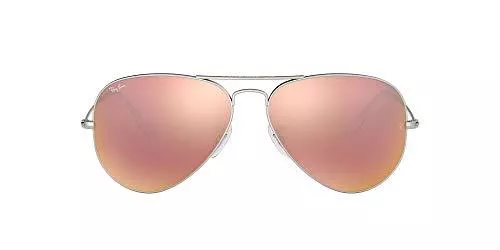 Ray-Ban Sonnenbrillen & Zubehör Ray-Ban Sonnenbrille AVIATOR FULL COLOR (55 mm)