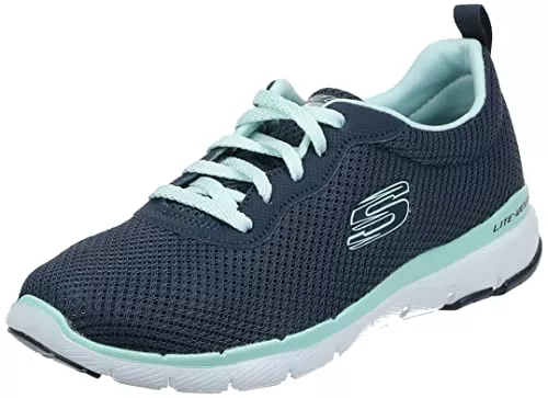 Skechers Sneaker & Sportschuhe Skechers Damen Flex Appeal 3.0-13070 Sneaker