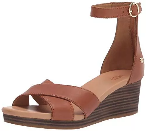 UGG Sandalen & Slides UGG Damen Eugenia Sandale