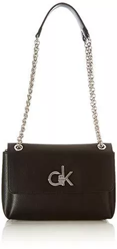 Calvin Klein Taschen & Rucksäcke Calvin Klein K60K606675 Umhängetasche Damen