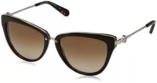 Michael Kors Sonnenbrillen & Zubehör Michael Kors Damen Sonnenbrillen ABELA II MK6039