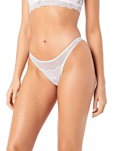 Triumph Unterwäsche & Dessous Triumph Damen Lace Spotlight String