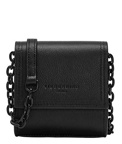 Liebeskind Berlin Taschen & Rucksäcke Liebeskind Berlin Damen Special Crossbody Umhängetasche, Extra Small (HxBxT 12cm x 11cm x 2.8cm)