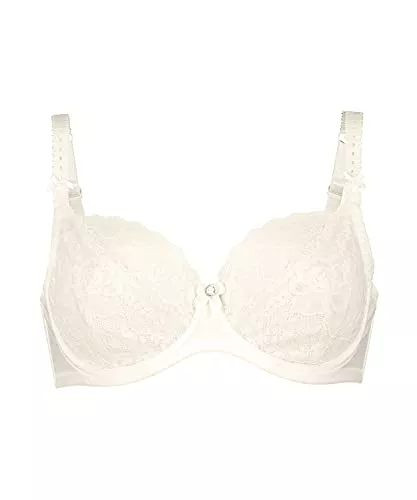 HUNKEMÖLLER Unterwäsche & Dessous HUNKEMÖLLER Maya Nicht-Vorgeformter Bügel-BH
