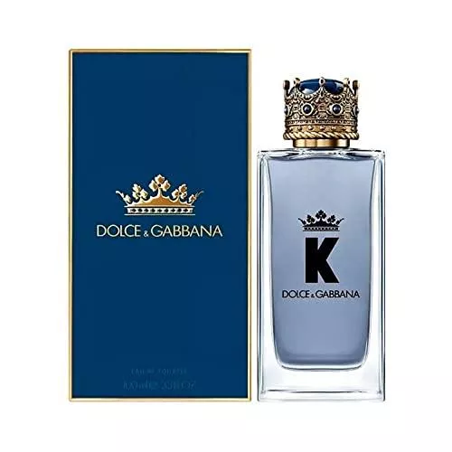 Dolce &amp; Gabbana Accessoires Dolce &amp; Gabbana K Eau de Toilette, 100 ml