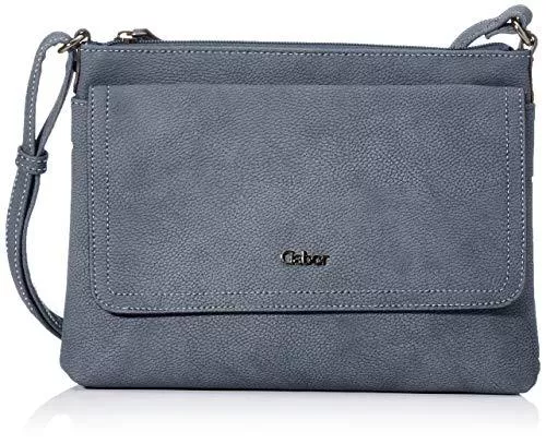 Gabor Taschen & Rucksäcke Gabor Damen Dina Cross Bag M, M