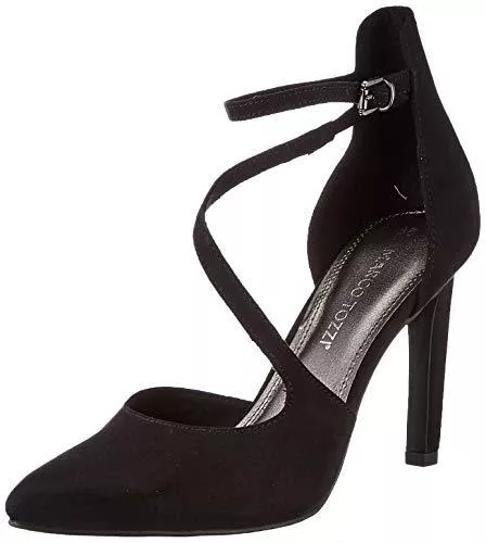 Buffalo Sandalen & Slides Buffalo Damen 315349 Riemchensandalen