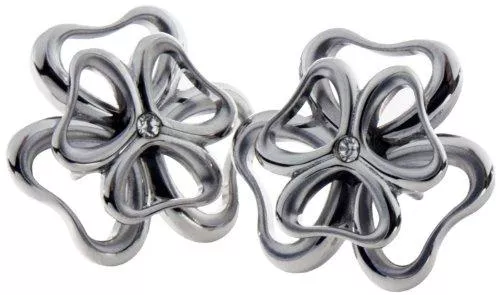 Skagen Schmuck Skagen Damen-Ohrstecker Edelstahl JES0019