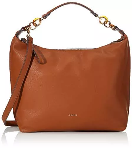 Gabor Taschen & Rucksäcke Gabor Damen Marian Hobo Bag, M
