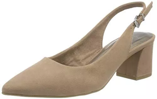 MARCO TOZZI High Heels MARCO TOZZI Damen Slingpumps Pumps