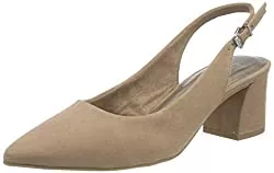 MARCO TOZZI High Heels MARCO TOZZI Damen Slingpumps Pumps