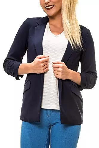 ONLY Blazer ONLY Female Blazer 3/4-Ärmel