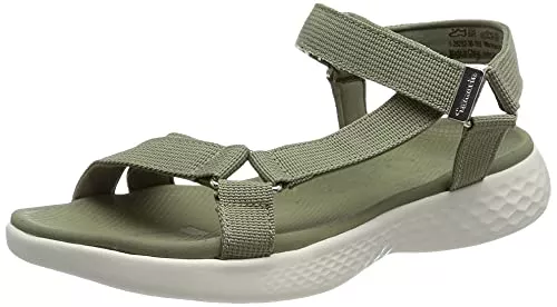 Tamaris Sandalen & Slides Tamaris Damen 1-1-28282-36 Sandale