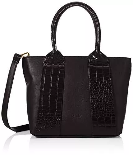 Gabor Taschen & Rucksäcke Gabor Tasche Damen, Runa, 32x12x22 cm, Gabor Tasche Damen