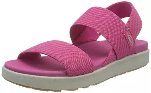 KEEN Sandalen & Slides KEEN Damen Elle Backstrap Sandal