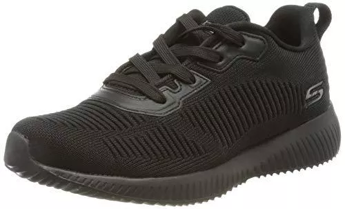 Skechers Sneaker & Sportschuhe Skechers Damen Bobs Squad - Glam League Sneaker