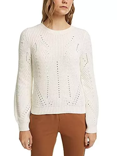 ESPRIT Pullover & Strickmode edc by ESPRIT Damen Pullover