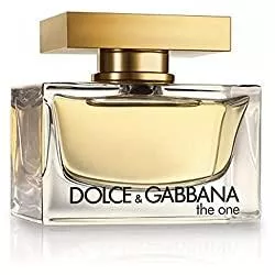 Dolce &amp; Gabbana Accessoires Dolce &amp; Gabbana, The One, Eau de Parfum, 75 ml, Spray