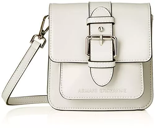 Armani Exchange Taschen & Rucksäcke Armani Exchange Small Crossbody Bag Umhängetasche