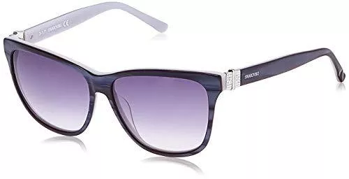 Swarovski Sonnenbrillen & Zubehör Swarovski Sonnenbrille (SK0121)