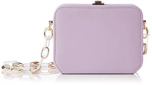 SwankySwans Taschen & Rucksäcke SwankySwans Damen Nadine Clutch, Einheitsgröße