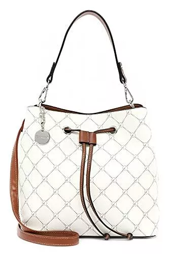 Tamaris Taschen & Rucksäcke Tamaris Anastacia Classic Beuteltasche 28 cm