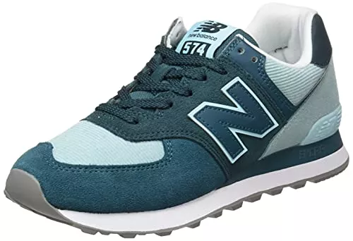 New Balance Sneaker & Sportschuhe New Balance Damen Wl574v2 Sneaker