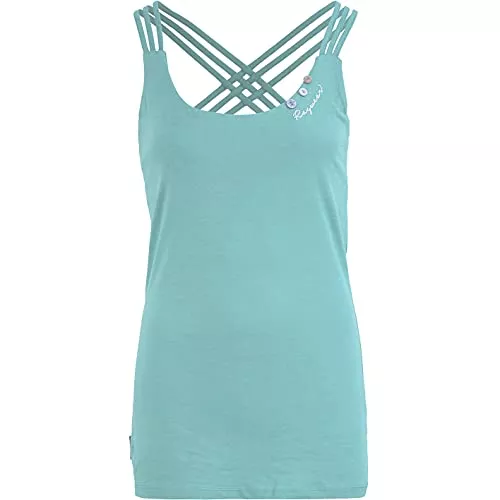 Ragwear Tops Ragwear Xenie Organic Top Damen