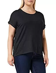 ONLY T-Shirts ONLY Damen Onlmoster S/S O-Neck Top Noos JRS T-Shirt