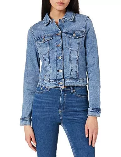 VERO MODA Jacken VERO MODA Female Jacke Jeans