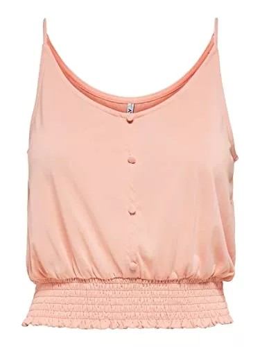 ONLY Ärmellose Blusen Only