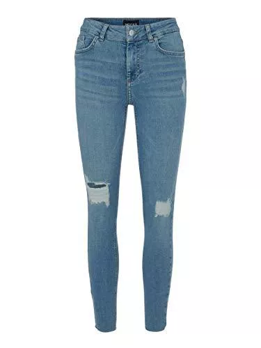 PIECES Jeans PIECES Damen Jeans