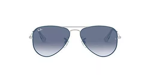 Ray-Ban Sonnenbrillen & Zubehör Ray-Ban Unisex Kinder Aviator Junior Sonnenbrille