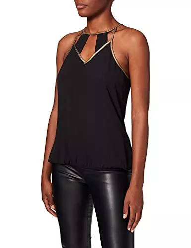 Morgan Ärmellose Blusen Morgan Damen Oni Top