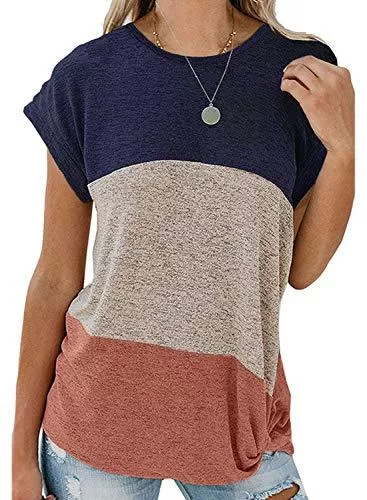 FIYOTE T-Shirts Fiyote Shorts für Damen, Sommer, weich, Freizeit-Shorts, Taschen, Bermuda-Shorts, einfarbig, bequem, S-2XL Gr.