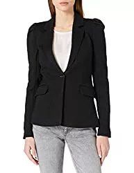 ONLY Blazer ONLY Female Blazer Puffärmel