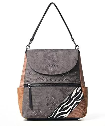 Desigual Taschen & Rucksäcke Desigual BACK_MONA POSITANO