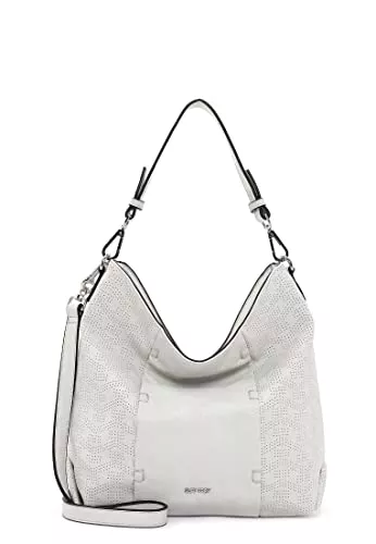 SURI FREY Taschen & Rucksäcke SURI FREY Beutel Sally 12762 Damen Handtaschen Mustermix One Size