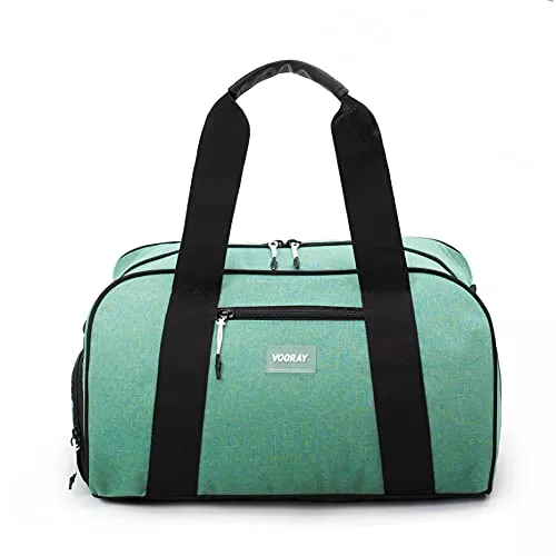 Vooray Taschen & Rucksäcke Vooray Burner Gym - 39 cm./ 23L Sporttasche mit Schuhfach