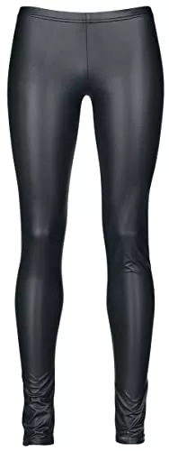 Black Premium by EMP Leggings Black Premium by EMP Built for Comfort Frauen Leggings schwarz