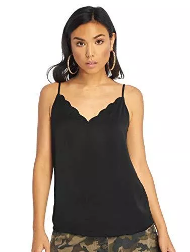 ONLY Tops ONLY Damen Onldebbie Singlet Noos WVN Top